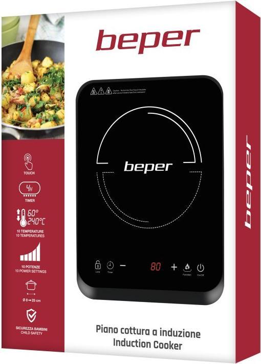 Produktbild Beper BF.700
