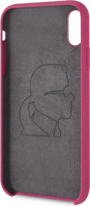 Produktbild Karl Lagerfeld Case (Apple iPhone XR)