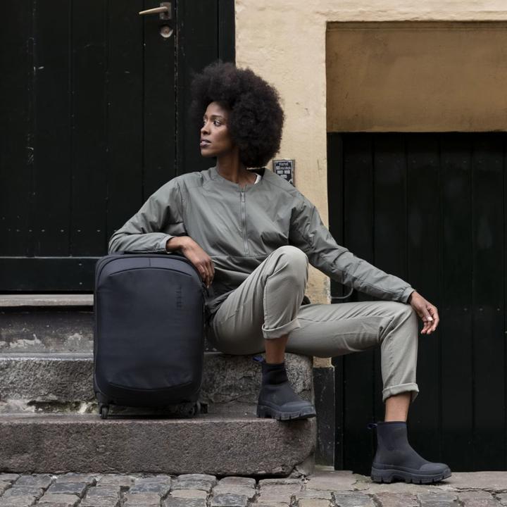 Image du produit Thule Subterra 2 Carry-On Spinner - Noir (35 l, Bagage à main (jusqu'à 50l))