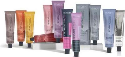 Produktbild Revlon Professional Colorsmetique 66.60 Rot Intensiv (66.60 Rot Intensiv)