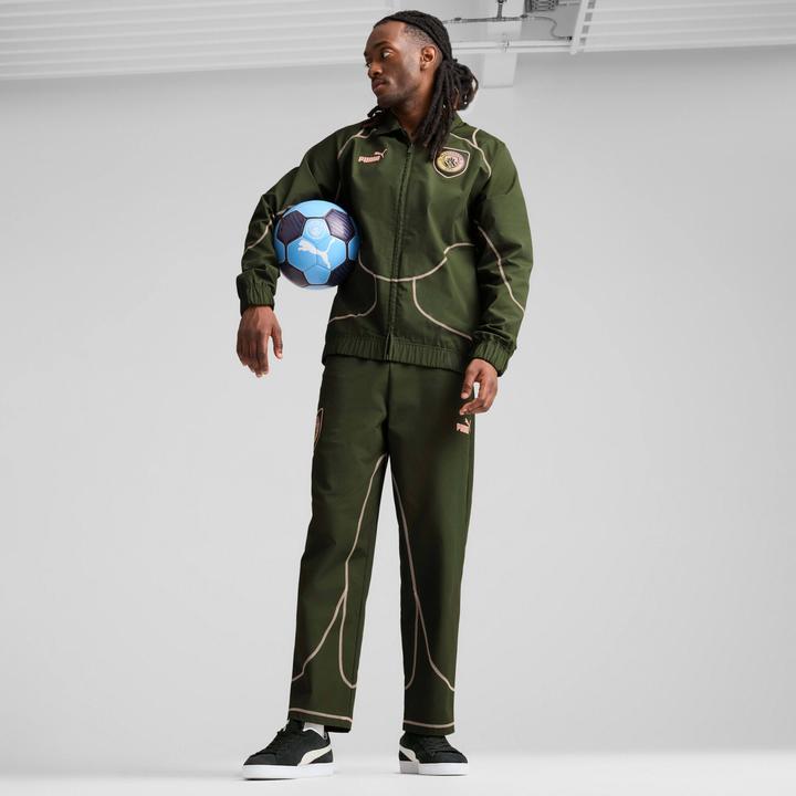 Actual product image Puma MCFC ftblStatement Track Pants (S)
