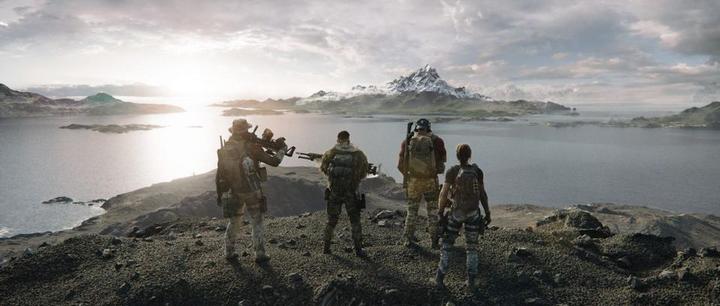 Produktbild Ubisoft Ghost Recon: Breakpoint (PC, DE)