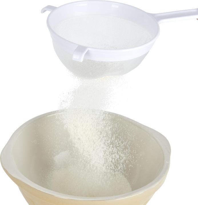 Produktbild Kitchen Craft Sieb (18 cm)