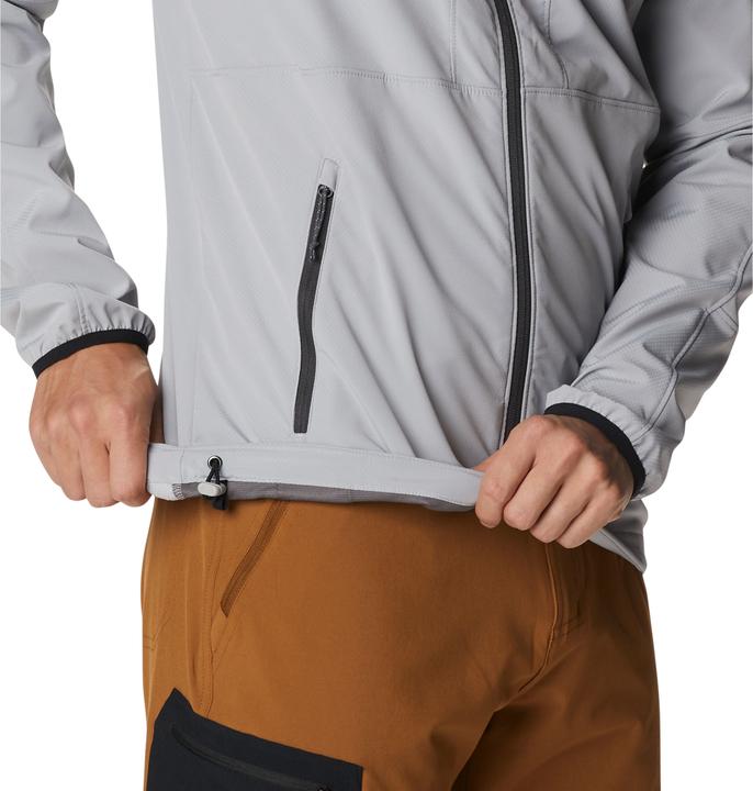 Actual product image Columbia Tall Heights (XL)
