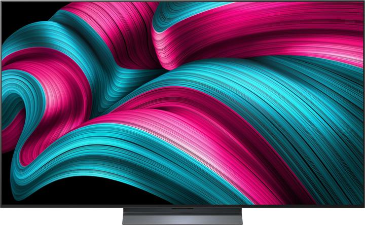 Immagine prodotto LG OLED65C57LA (65", C5, OLED, 4K, 2025)