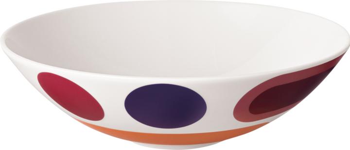 Actual product image Villeroy & Boch La Boule Miami Iconic (7 Piece)