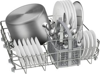 Actual product image Bosch Hausgeräte SMS25AW05E