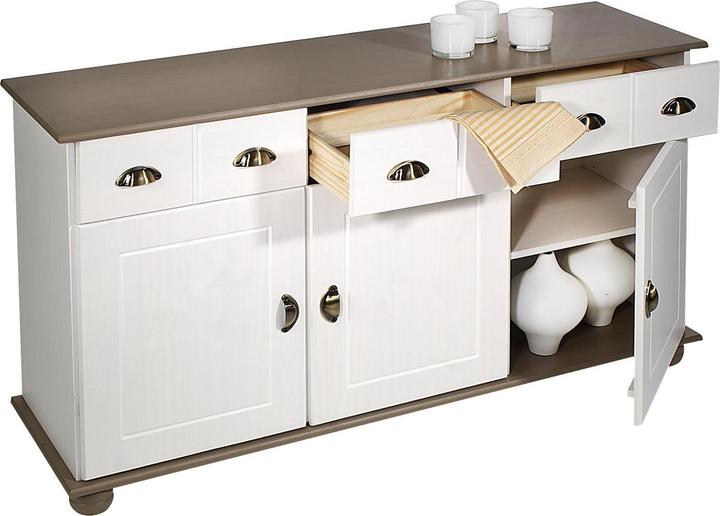 Immagine prodotto IDIMEX Colmar (134 x 39 x 80 cm)