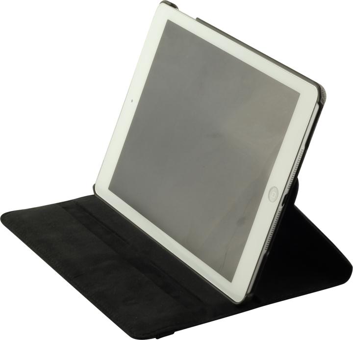 Produktbild PhoneLook Hülle Air / Air 2 / 9.7 Premium Flip 360 (Air 2, iPad Air)