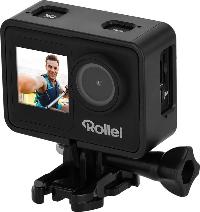 Produktbild Rollei D2Pro (30p, WLAN)