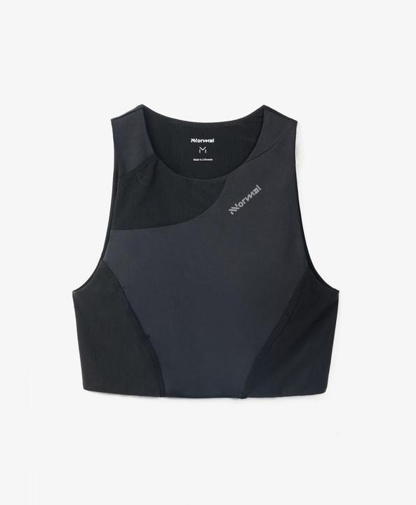 Actual product image Nnormal Trail Cropped Top (XS)