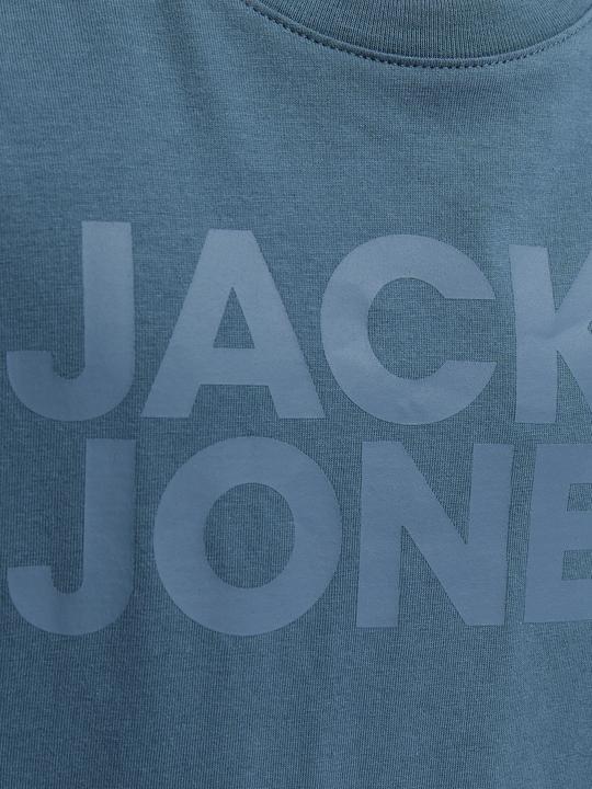 Produktbild Jack & Jones Jjecorp Logo Tee Ss O-Neck Noos Jnr (164)