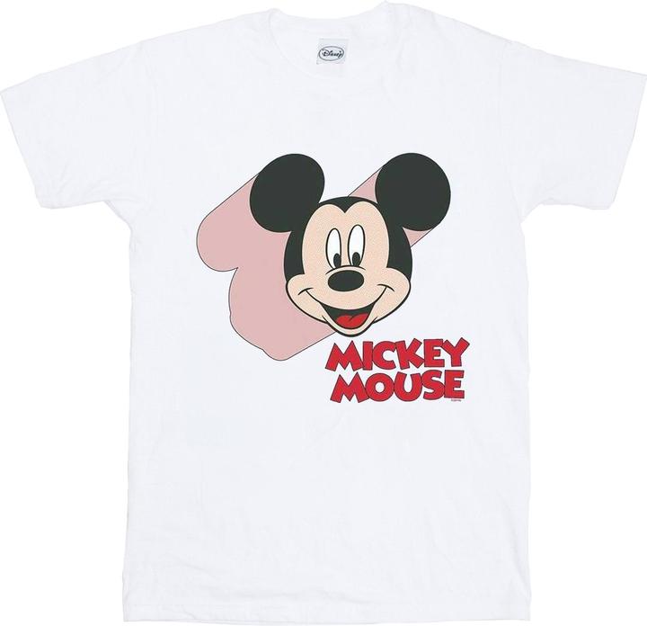 Disney Mickey Mouse Move TShirt (L)