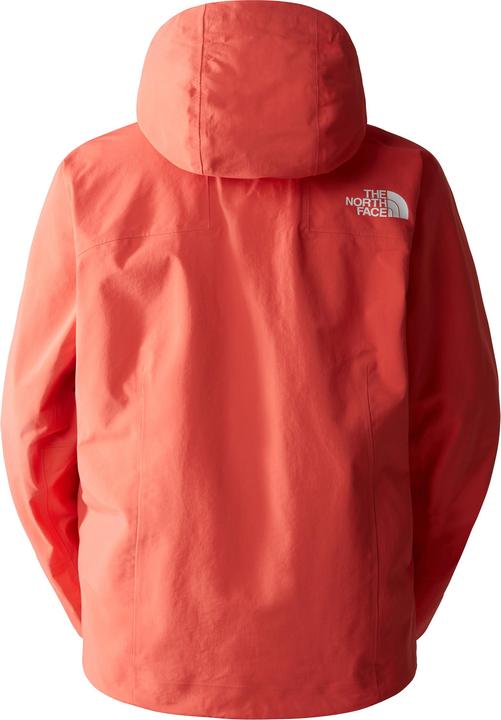 Actual product image North Face Women's Summit Chamlang Futurelight Jacket (XS)