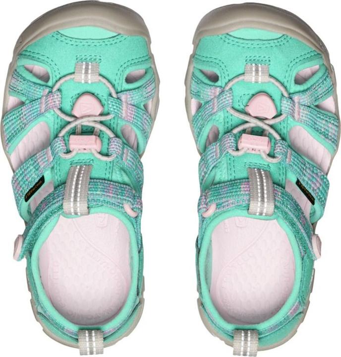 Actual product image Keen Y Seacamp Ii Cnx (38)