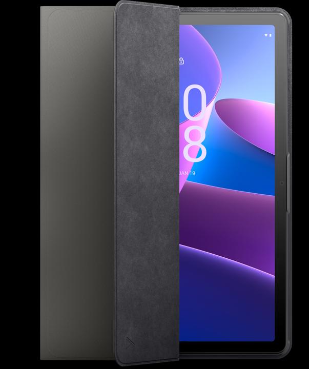 Produktbild Lenovo Tab M10 Plus Gen 3 (10.60", 64 GB, Storm Grey)
