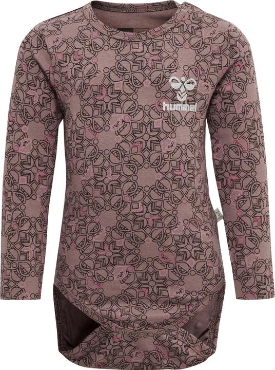 Immagine prodotto hummel Corpo Hmlfia L/S (74)