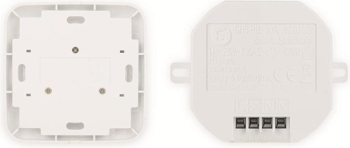 Produktbild Smartwares Plug & Connect Home Kit