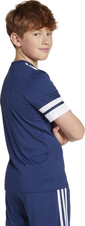 Produktbild adidas Squadra 25 Trikot Kids (128)
