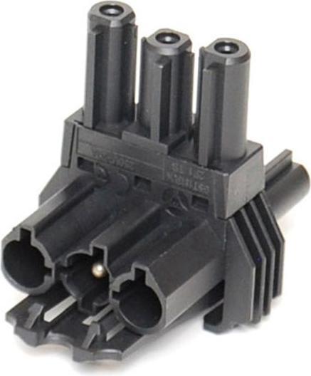Produktbild WIEL Verteiler (2 x, GST18)