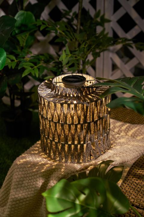 Actual product image Pauleen Solar lantern Twinkle (1 x)