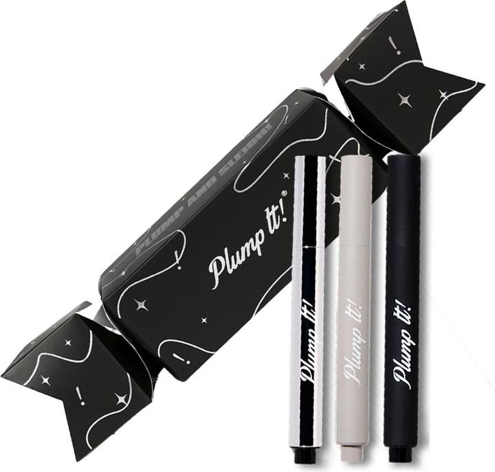 Produktbild Plump It! Cracker