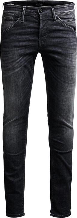 Produktbild Jack & Jones GLENN FOX BL 655 SPS Slim Fit Jeans (W30/L30)