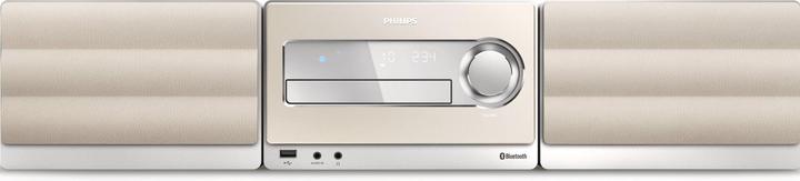 Produktbild Philips Btm5000 (Bluetooth, 2x 20 W)