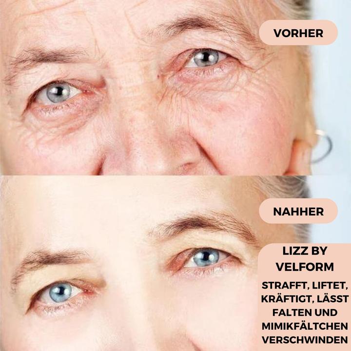 Actual product image Velform Lizz (15 ml, 24h cream)