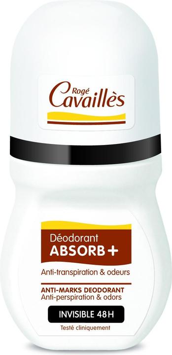 Produktbild Roge Cavailles Rogé Cavaillès Deo Efficacité Roll-on 50 ml (Roll-on, 50 ml)