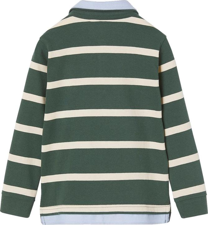 Produktbild Vertbaudet Poloshirt Langarm (158, 164)