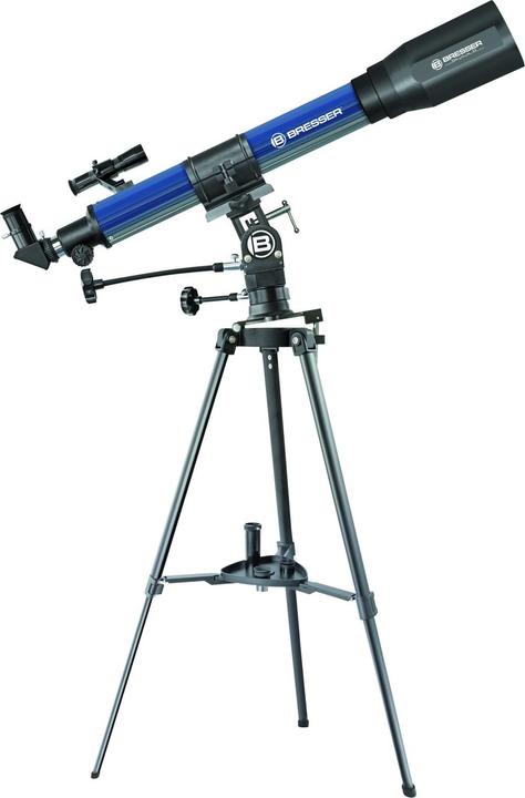 Actual product image Bresser Refracting telescope 70/900 EL