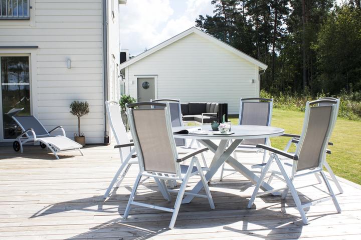 Produktbild Venture Home Copacabana (140 cm)