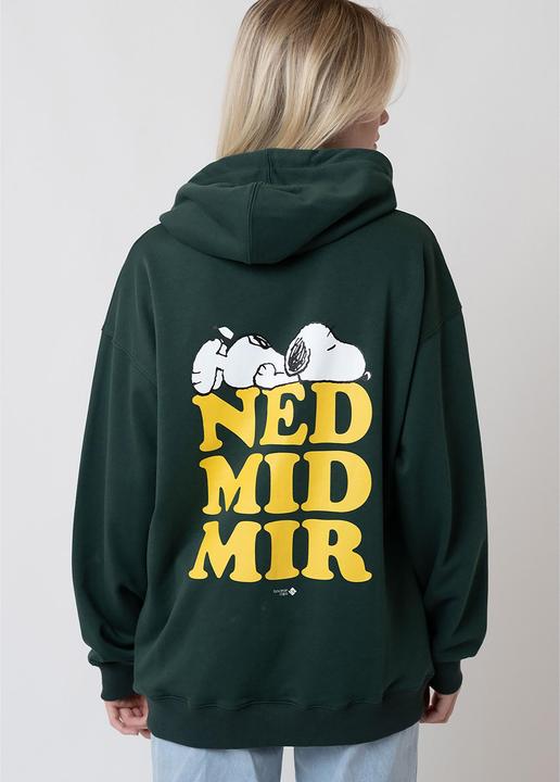 Immagine prodotto Bavarian Caps Peanuts: Ned Mid Mir (XL)
