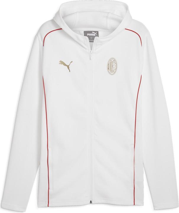 Puma ACM Casuals Hooded Jacket (S)