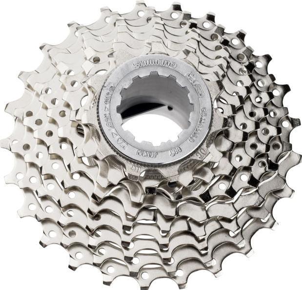 Produktbild Shimano Alivio CS-HG400 (9-fach, 11-36)