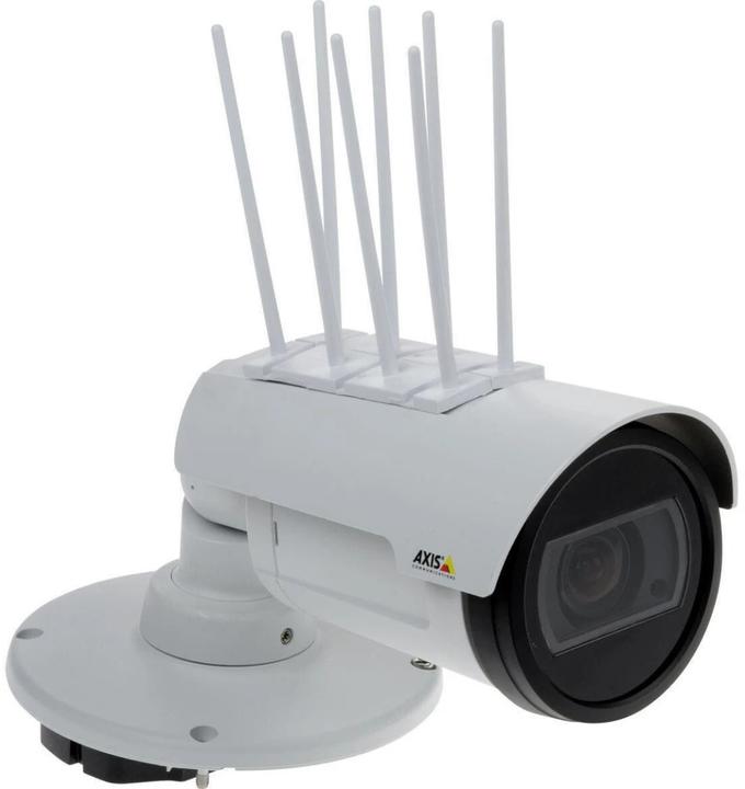 Productafbeelding Axis Vogelbestrijding Spike (Montageset)