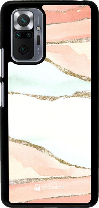 Immagine prodotto PhoneLook Copertina Arancione brillante (Xiaomi Redmi Nota 10 Pro)