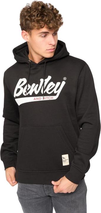 Produktbild Bewley & Ritch Marsak Kapuzenpullover (XL)