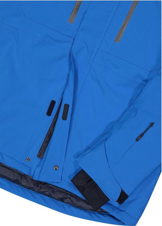 Produktbild CMP Campagnolo Jacket Fix Hood 34W3917 (4XL)