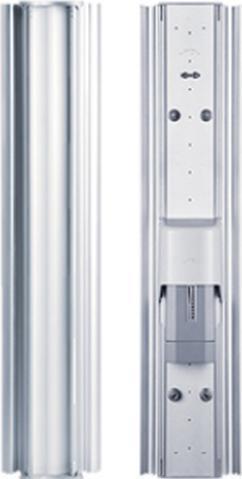 Ubiquiti AM-V2G-TI Network Antenna Sector Antenna RP-SMA 17 dBi