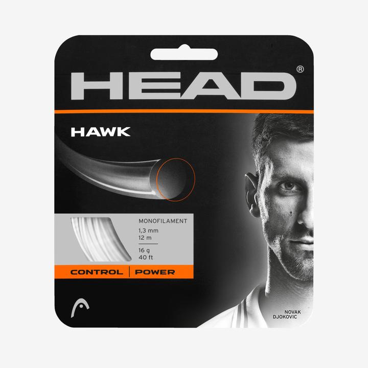 Actual product image Head Hawk Set 16G/ 1.30mm