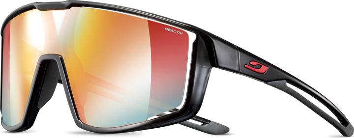 Sports glasses
