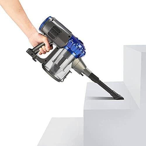 Actual product image Akitas 150W 3-in-1 Vacuum Cleaner