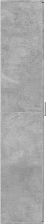 Actual product image VidaXL Highboard (70 x 35 x 180 cm)