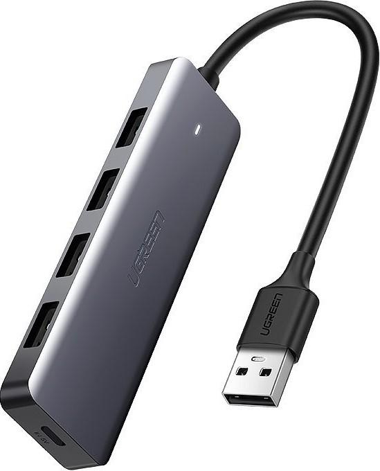 Produktbild Ugreen 50985 (USB-A, 4 Ports)