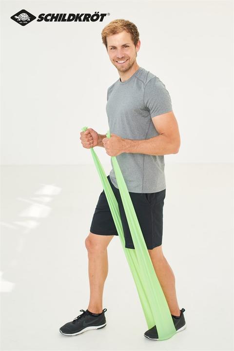 Image du produit Schildkröt Cassettes de fitness (2 m, Léger, Moyen)