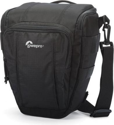 Lowepro Toploader Zoom 50 AW II (Sac à bandoulière pour appareil photo)