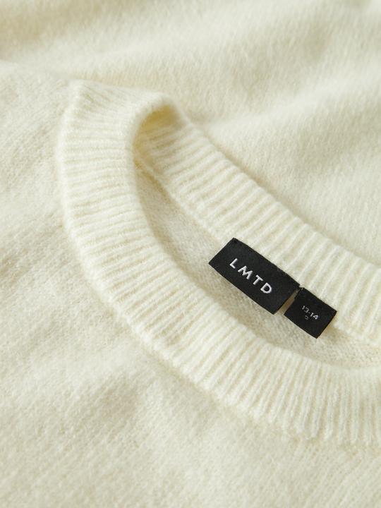 Produktbild Lmtd Kurzarm Strickpullover (122)