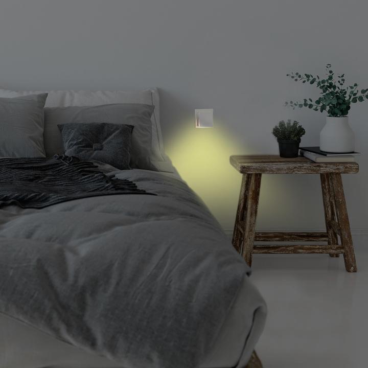 Image du produit Hama Capteur jour/nuit